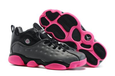 Cheap Air Jordan Jumpman Team II Women wholesale No. 3